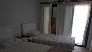 Villa, 4 Bedrooms | 4 bedrooms, desk, iron/ironing board - BO089 by Villaofsummer (Mugla)