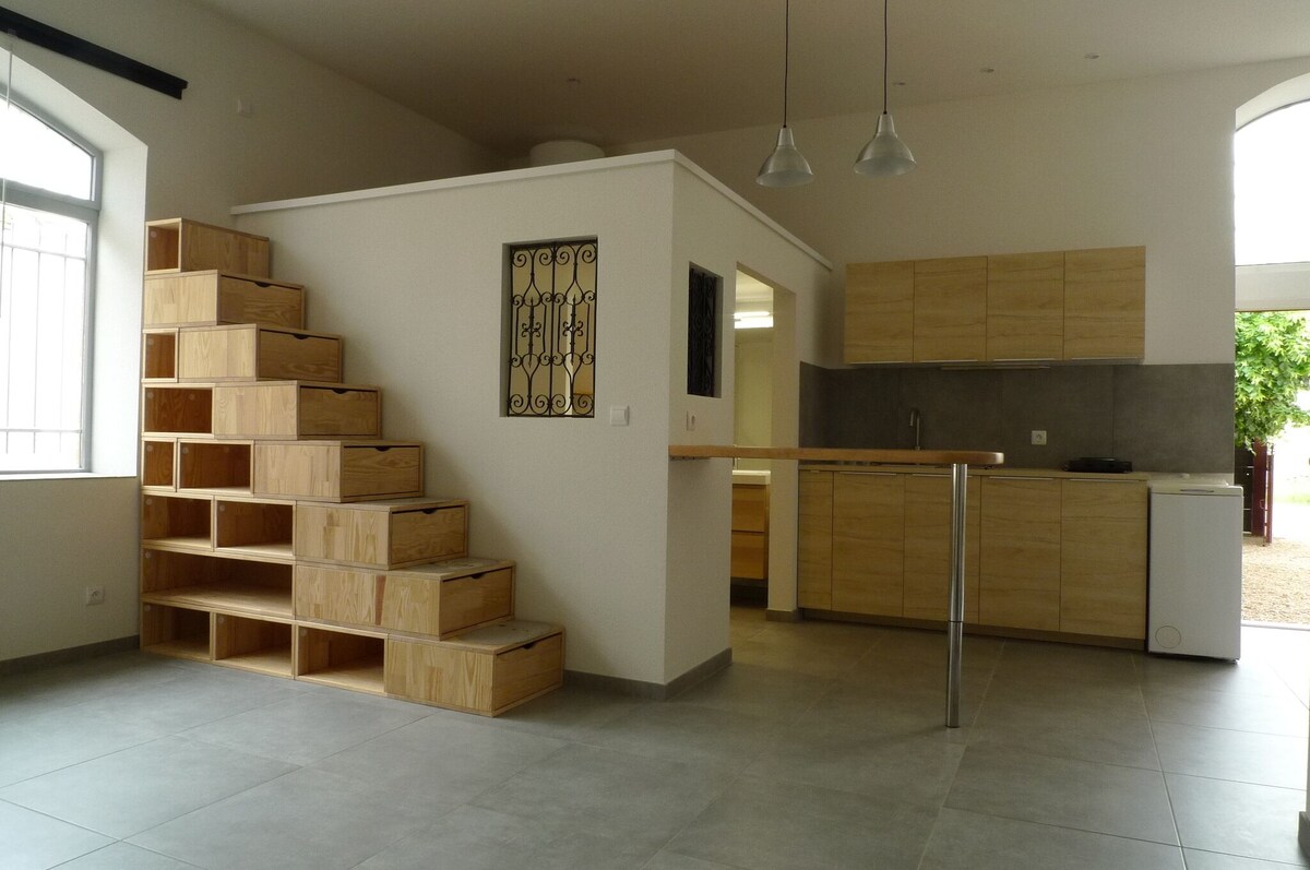 Image de profil de l’hôte