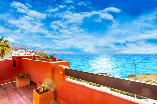 Penthouse Luxury Faro by Casasol