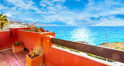 Penthouse Luxury Faro by Casasol