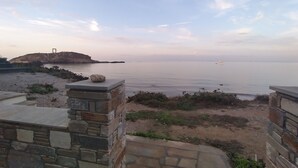 海滩