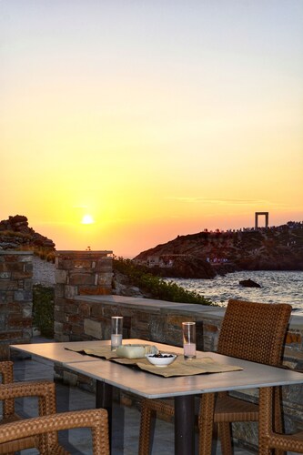 Albatross seaside house