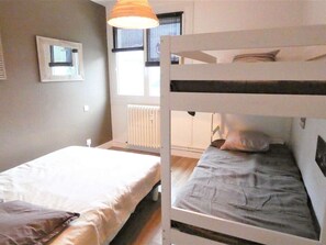 1 chambre