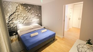Comfort-Apartment