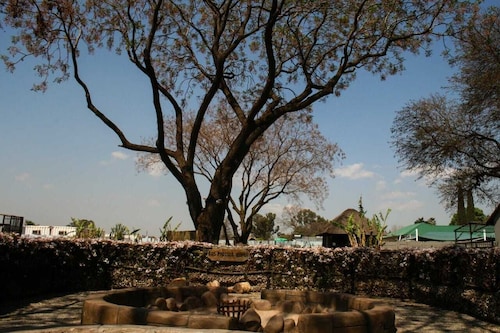 Marechelle country estate