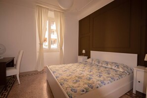 3 Schlafzimmer, kostenloses WLAN