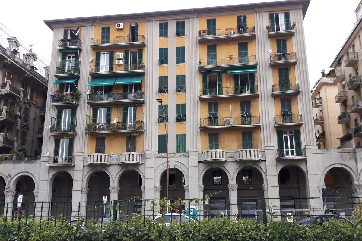 Bild für Gastgeberprofil