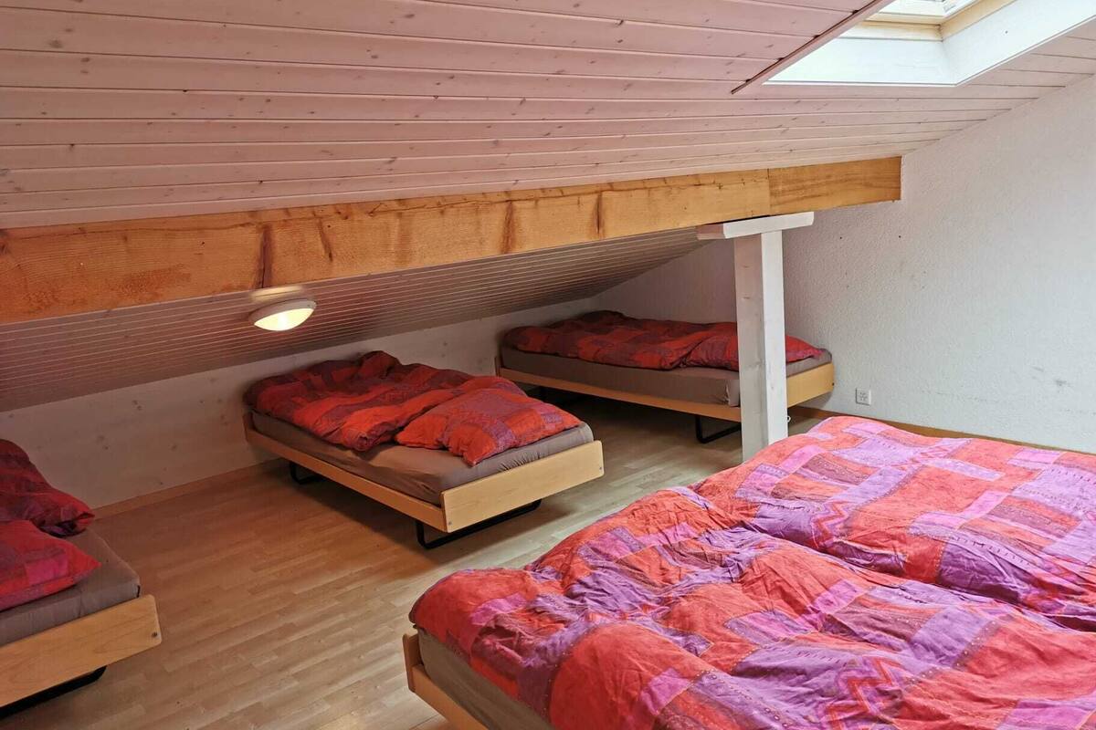 Room | Free WiFi, bed sheets
