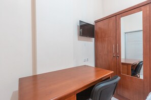 Habitación Deluxe con 2 camas individuales | Servicios de la habitación