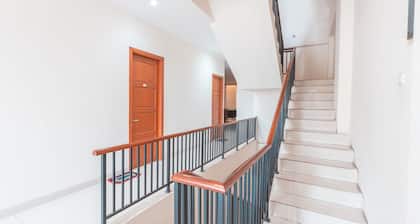 OYO 2364 Cempaka Harapan Indah