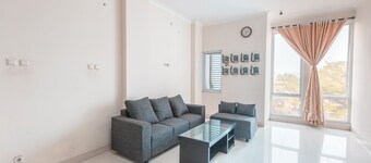 OYO 2364 Cempaka Harapan Indah