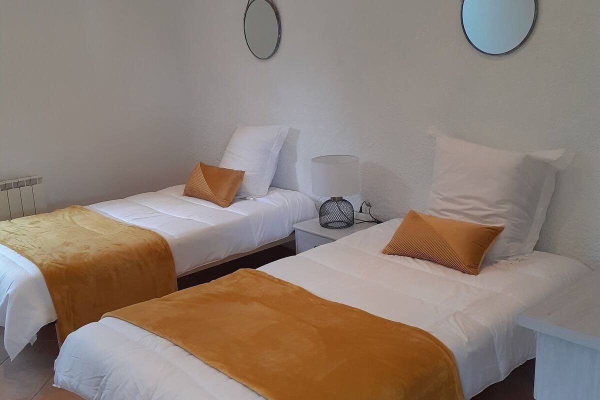 Suite (Mimosa)