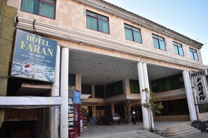 Exterior - Hotel Faran Murree (Murree)
