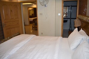 スイート | WiFi (無料)