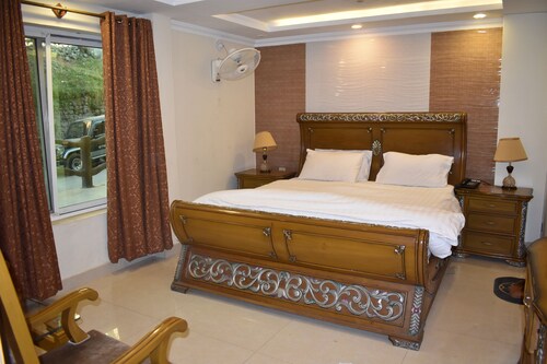 Hotel Faran Murree