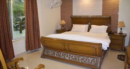 Hotel Faran Murree