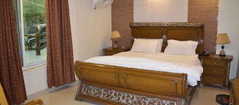 Hotel Faran Murree