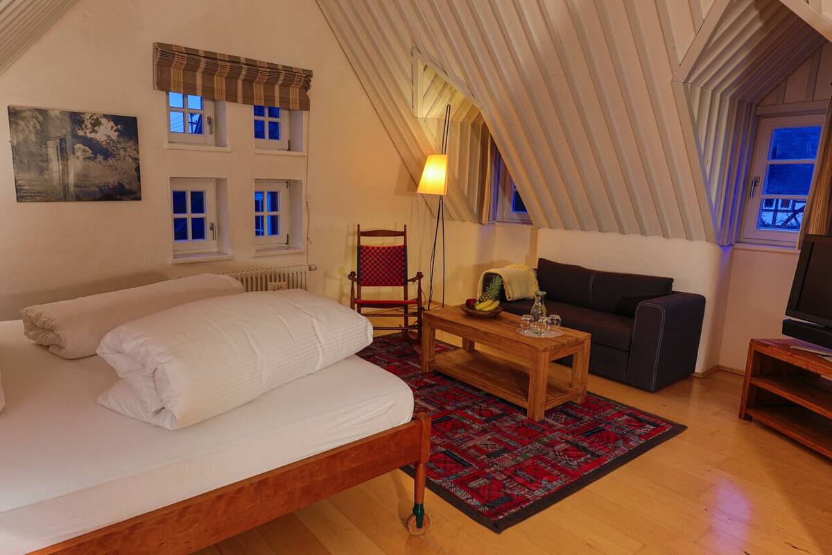 Comfort Studio (Kirchplatzstudio)