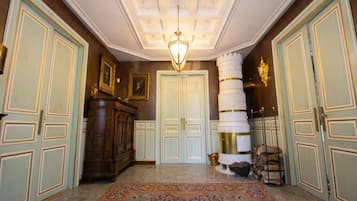 Sisätilat