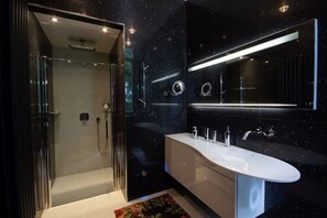 Double Room (Amandiers) | Bathroom