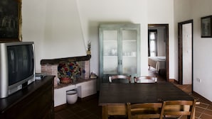 Rumah, 2 kamar tidur (Rosmarino) | Area keluarga
