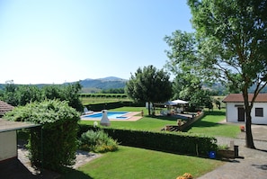 Exterior - Agriturismo I Profumi dell'Orto (Campagnatico)