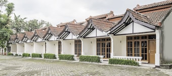 Hotel O Padjadjaran 1