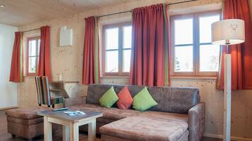 Ferienwohnungen am###br###Webermohof mit Wellnessbereich