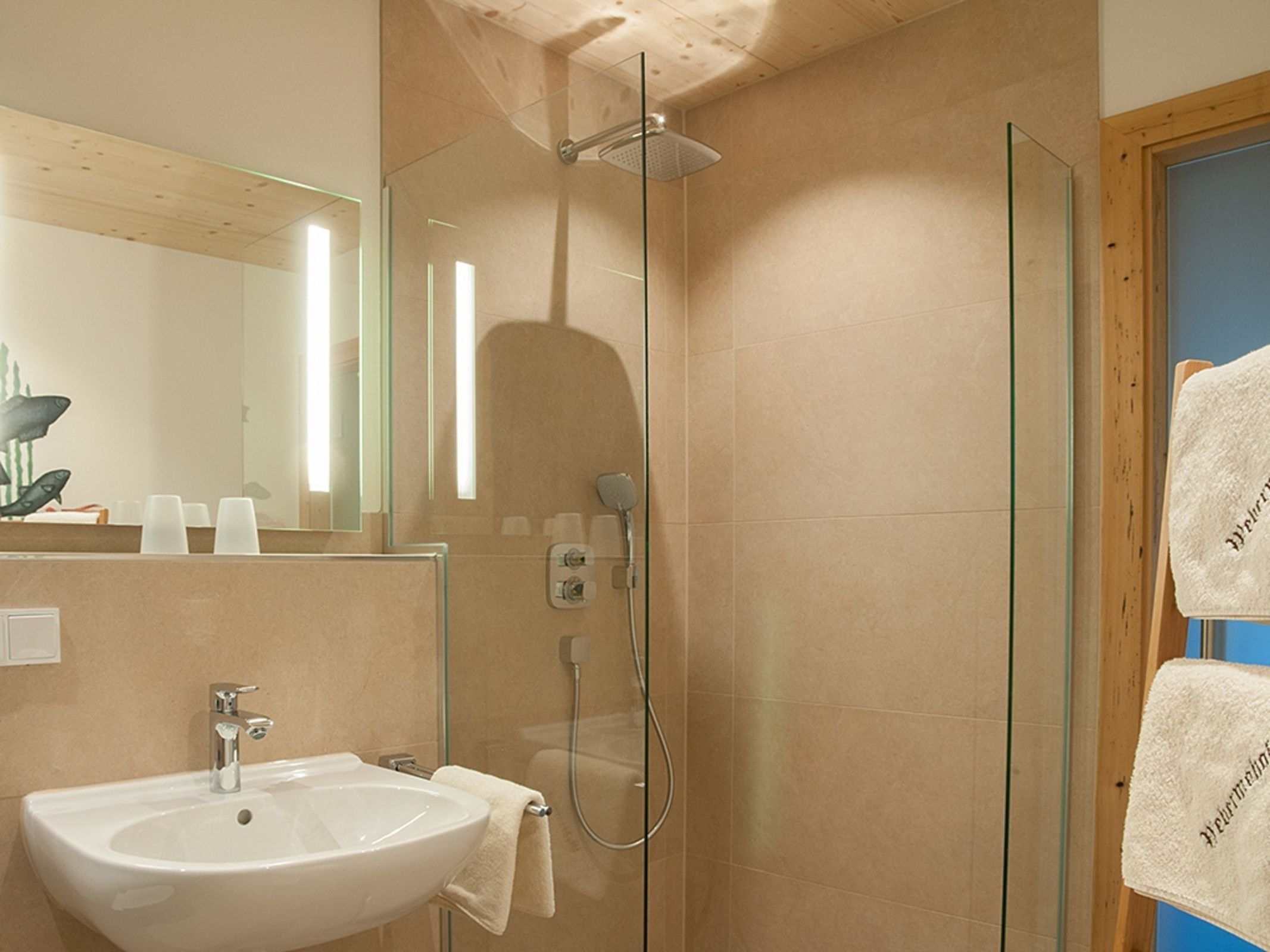 Ferienwohnungen am###br###Webermohof mit Wellnessbereich