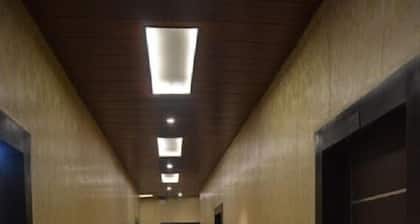 Krazy Hotel