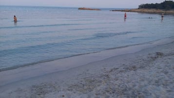 Spiaggia