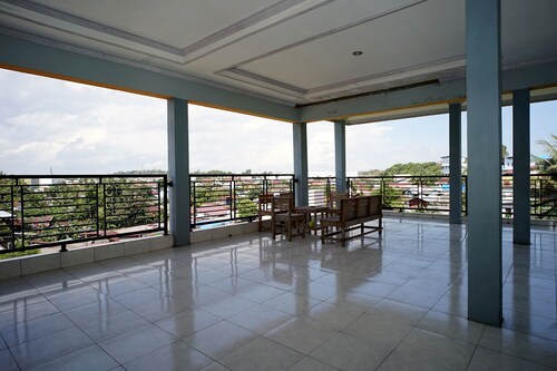 OYO 2343 Winolanto Guest House Syariah