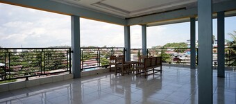 OYO 2343 Winolanto Guest House Syariah