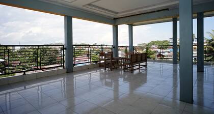 OYO 2343 Winolanto Guest House Syariah