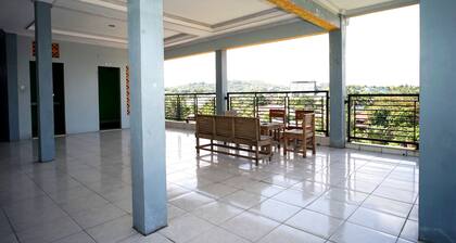 OYO 2343 Winolanto Guest House Syariah