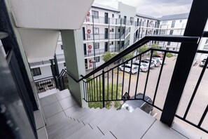 Exterior - MINT Express Sandton View (Sandton)