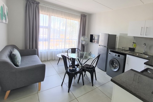 Deluxe Apartment, 1 Bedroom | Living area | Smart TV, Netflix, streaming services