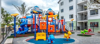 MINT Express Sandton View