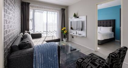 MINT Express Sandton View