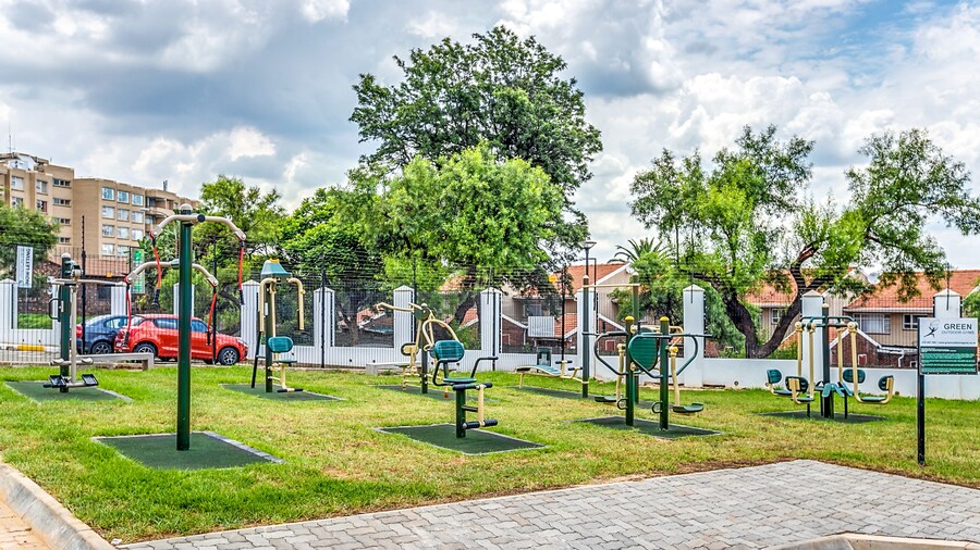 MINT Express Sandton View