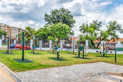 MINT Express Sandton View