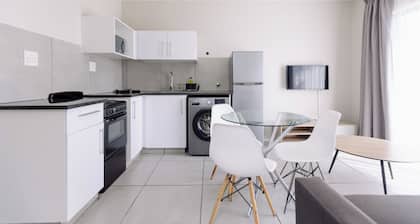 MINT Express Sandton View