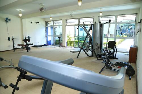 Gym