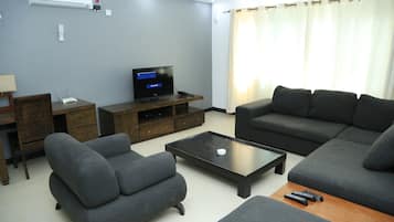 Ruang keluarga