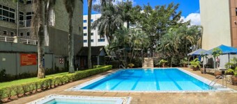 Hillview Apartments