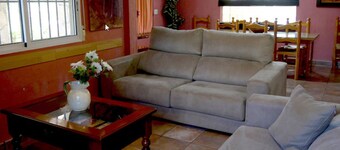 Lake house in the beautiful Anna, Valencia. Spain 