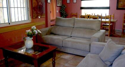 Lake house in the beautiful Anna, Valencia. Spain