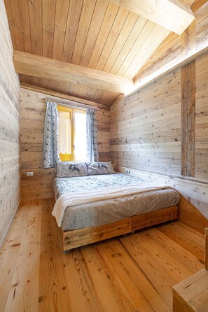 Stadtwohnung (Amelia)