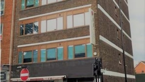 Exterior - Hounslow Central Hotel (Hounslow)