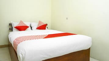 Basic-Zweibettzimmer